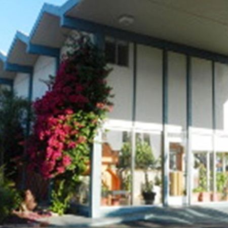 Antioch Executive Inn Exterior photo